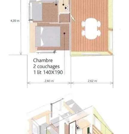 3 Etoiles - Piscine - Ccbafie Vesc