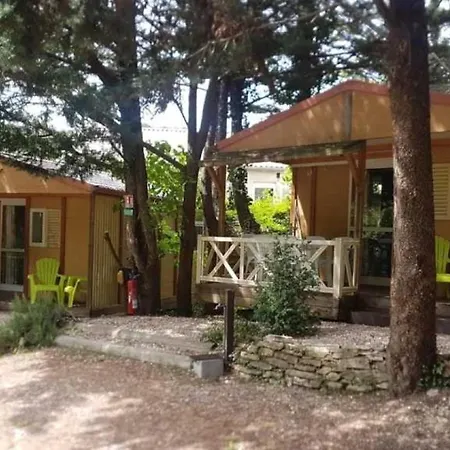 Chalet 3 Etoiles - Piscine - Ccbafie