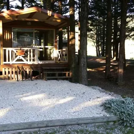 Chalet 3 Etoiles - Piscine - Ccbafie