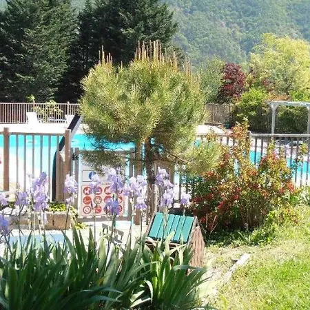 3 Etoiles - Piscine - Ccbafie *