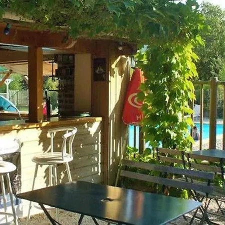 3 Etoiles - Piscine - Ccbafie Vesc