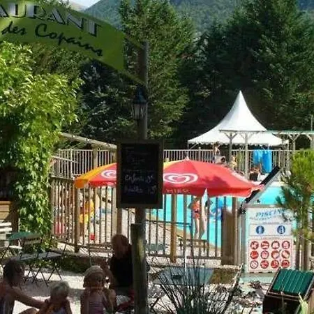 3 Etoiles - Piscine - Ccbafie