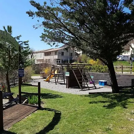 Chalet 3 Etoiles - Piscine - Ccbafie Vesc