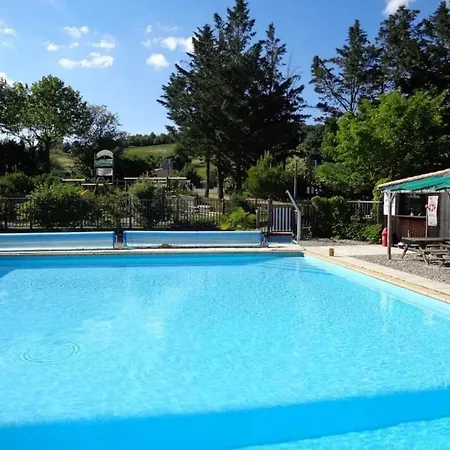 Chalet 3 Etoiles - Piscine - Ccbafie