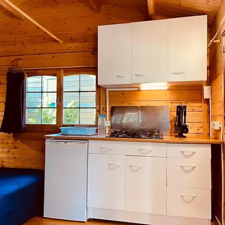 Chalet 3 Etoiles - Piscine - Ccbafie Vesc