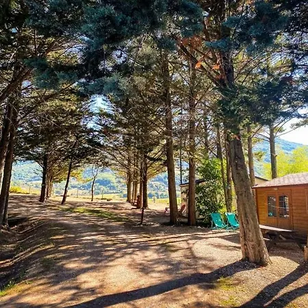 3 Etoiles - Piscine - Ccbafie Chalet